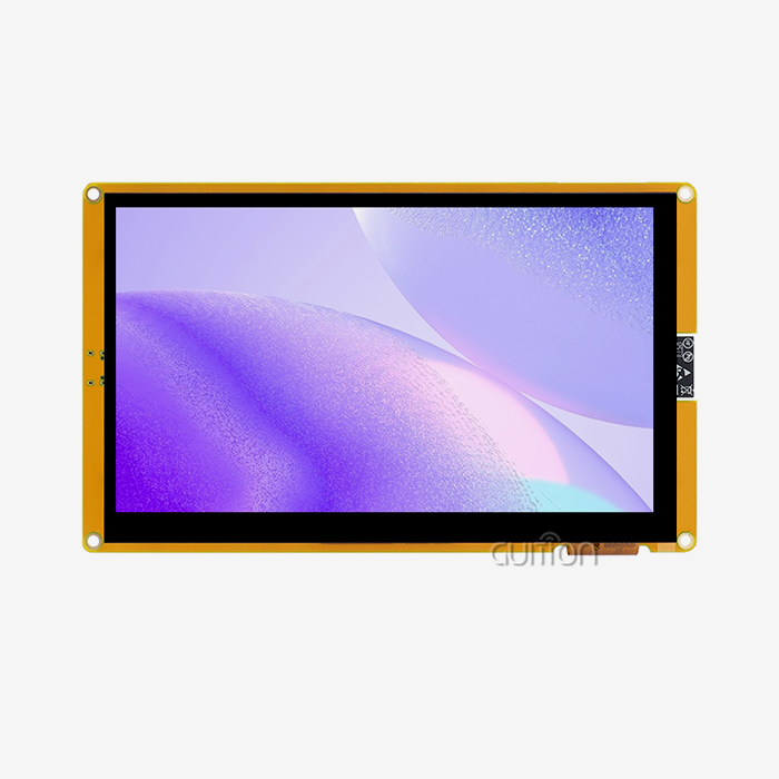 7 inch ESP32S3 display module